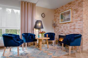 Фотографии Курортные отели Plaża Resort г. Богачево (Польша) №4 Фото Курортные отели Plaża Resort г. Богачево 4