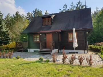 Фото номера Шале с 3 спальнями Курортные отели Plaża Resort г. Богачево 7
