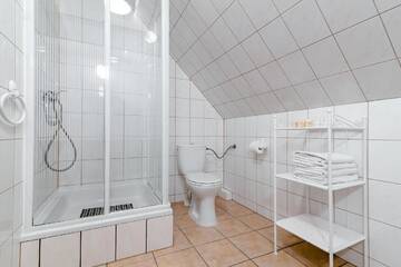Фото номера Апартаменты с 2 спальнями Курортные отели Plaża Resort г. Богачево 4